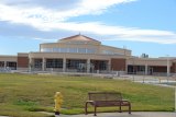 The new West Hills College Lemoore Student Union is nearly completed and will have a grand opening on Jan. 17.